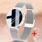 2025 New GPS Tracking Smartwatch Women AMOLED HD