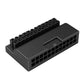 ATX 24 Pin to 90 Degree Power Plug