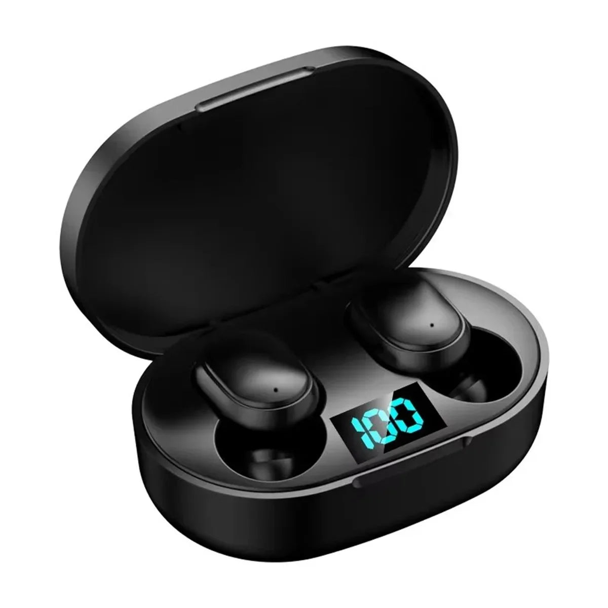 TWS E6S Bluetooth Earphones Wireless