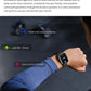 2025 New Series IW9 Watch 9 GPS Track