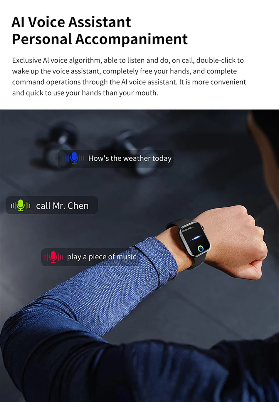 2025 New Series IW9 Watch 9 GPS Track