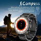 2025 New Bluetooth Call Smart Watch Men For