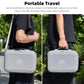 Mini 4 Pro RC 2 Case, Large Capacity