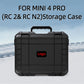 For DJI Mini 3/4Pro Case Mini 4 Pro