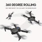 2024 New E88 Pro WIFI FPV Drone Wide