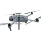 Handheld Bracket For DJI Mavic 4 Pro hand-attached