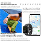 2025 New Series IW9 Watch 9 GPS Track