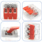 GTRIC Wire Quick Connectors 10PCS 30PCS 2/3/4/5 Ports