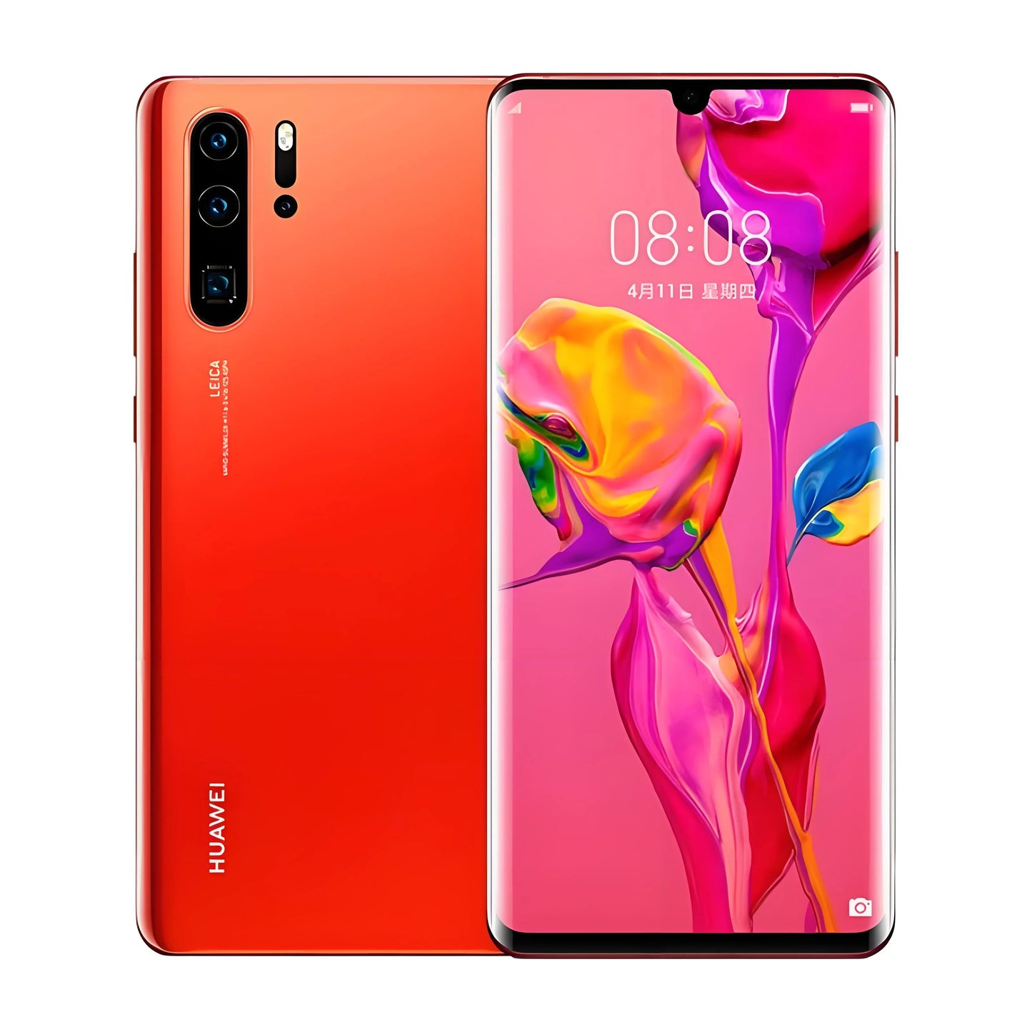 Global,HUAWEI-P30 Pro,Smartphone Android,Google Play Store,6.47 inch 8GB+512GB ROM,Mobile