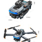 P15 Screen Control Drone 8K Professional Camera HD
