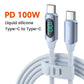 Toocki 100W Type C to Type C Cable
