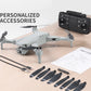 Drone L900 Pro 4K Professional 5G GPS HD