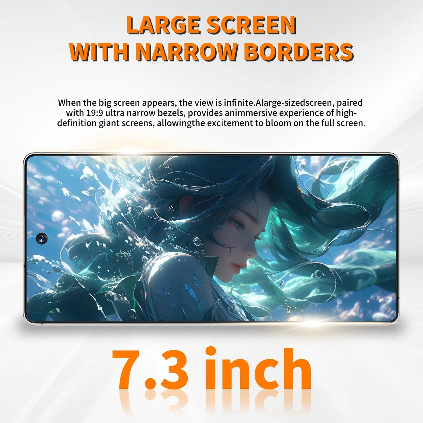 Screen Protector For S26 Ultra Mobile Phones 22GB+2TB