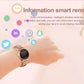 1.04 inch AMOLED Screen Fashion Ladies Smart Watch