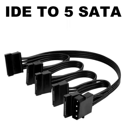 Aluminium alloy Hard Disk Drive Braket Holder Stand