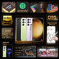 Screen Protector For S26 Ultra Mobile Phones 22GB+2TB
