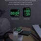 2025 NEW Smart Watch Wireless Charging Smartwatch Bluetooth
