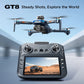 2025 NEW GT8 Rc Drone 8K Profesional HD