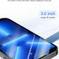 SOYES XS18 Pro 3.0" Mini Smartphone 2GB RAM