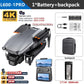 L600-1 Pro MAX GPS Drone 4K Professional HD