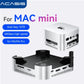 Acasis Mac Mini Docking Station USB-C 40Gbps to