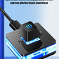 1.8M Desktop Computer Power Switch with LED Lights