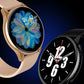 New Women Bluetooth Call Smart Watch HeartRate Blood