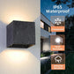 LED Modern Wall Lamp Up And Down Spot