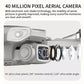 Drone L900 Pro 4K Professional 5G GPS HD