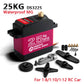 4X Waterproof Servo 20Kg 25Kg 30Kg 35Kg 40Kg