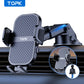 TOPK Car Phone Holder Super Stable Car Phone