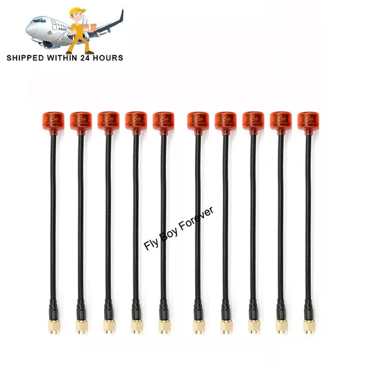 Rush Cherry FPV 5.8G Antenna LHCP RHCP SMA