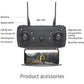 KDBFA 2024 New E88 Pro WIFI FPV Drone
