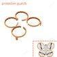 For DJI FLIP Accessories Kit Landing Gear Lens