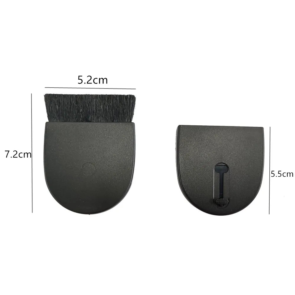 Computer Keyboard Cleaning Tool Retractable Camera Musical instrument