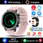 2025 New Bluetooth Call Smart Watch Men For