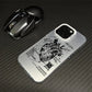 Creative Cardiovascular model Heart Medical Phone Case For