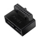 ATX 24 Pin to 90 Degree Power Plug
