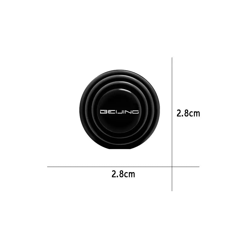 Car Trunk Sound Insulation Shock Absorbing Gasket Shockproof