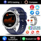 2025 New Bluetooth Call Smart Watch Men For