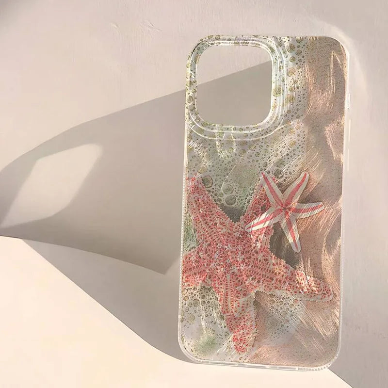 Phone Case For iPhone 16 15 14 13