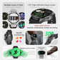 For HUAWEI GT5 Pro GPS NFC Smart Watch