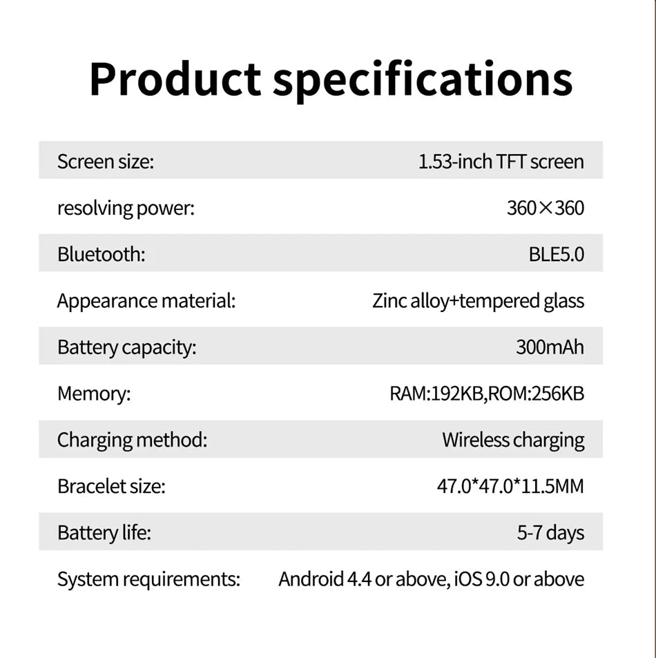 For HUAWEI GT5 Pro GPS NFC Smart Watch