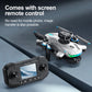 S160 Drone Professional with 8K HD Camera Screen