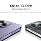 [World Premiere] HOTWAV Note 13 Pro Smartphone 6.6''