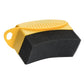 Car Wheel Polishing Waxing Sponge Brush ABS Plastics