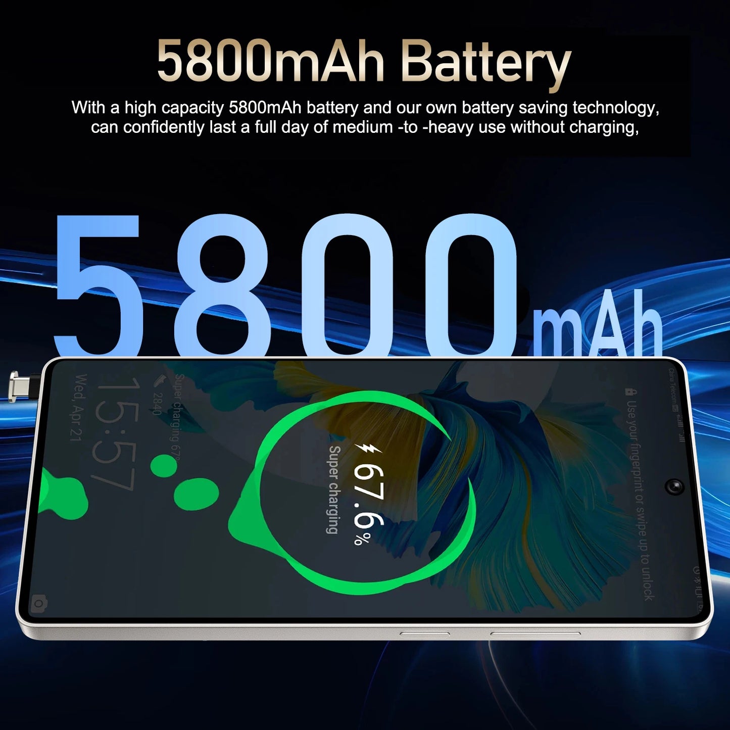S25 Pro Smartphone Android 6.8Inch HD 8/12GB RAM