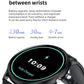 2025 New Smart Watch Women Men Bluetooth Call
