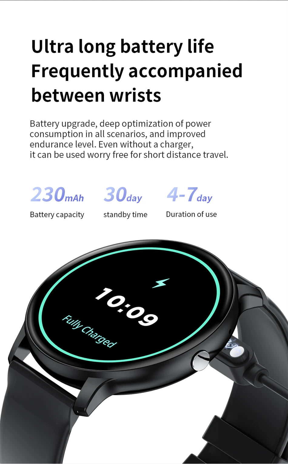 2025 New Smart Watch Women Men Bluetooth Call