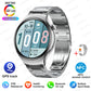 2025 New Lady Fashion Smart Watch women AMOLED